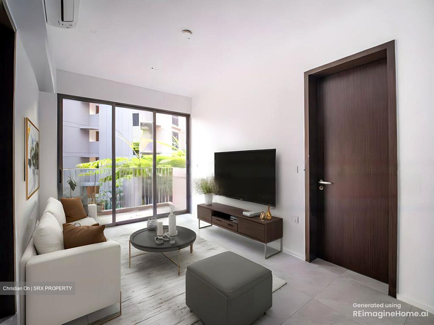 The Watergardens At Canberra (D27), Apartment #448570541